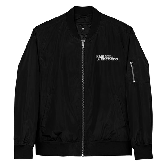 THNH bomber jacket